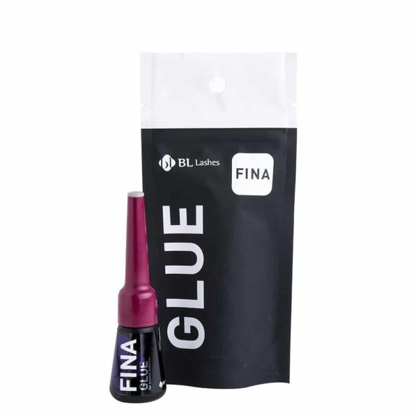 BL Lashes Fina Glue 10mL
